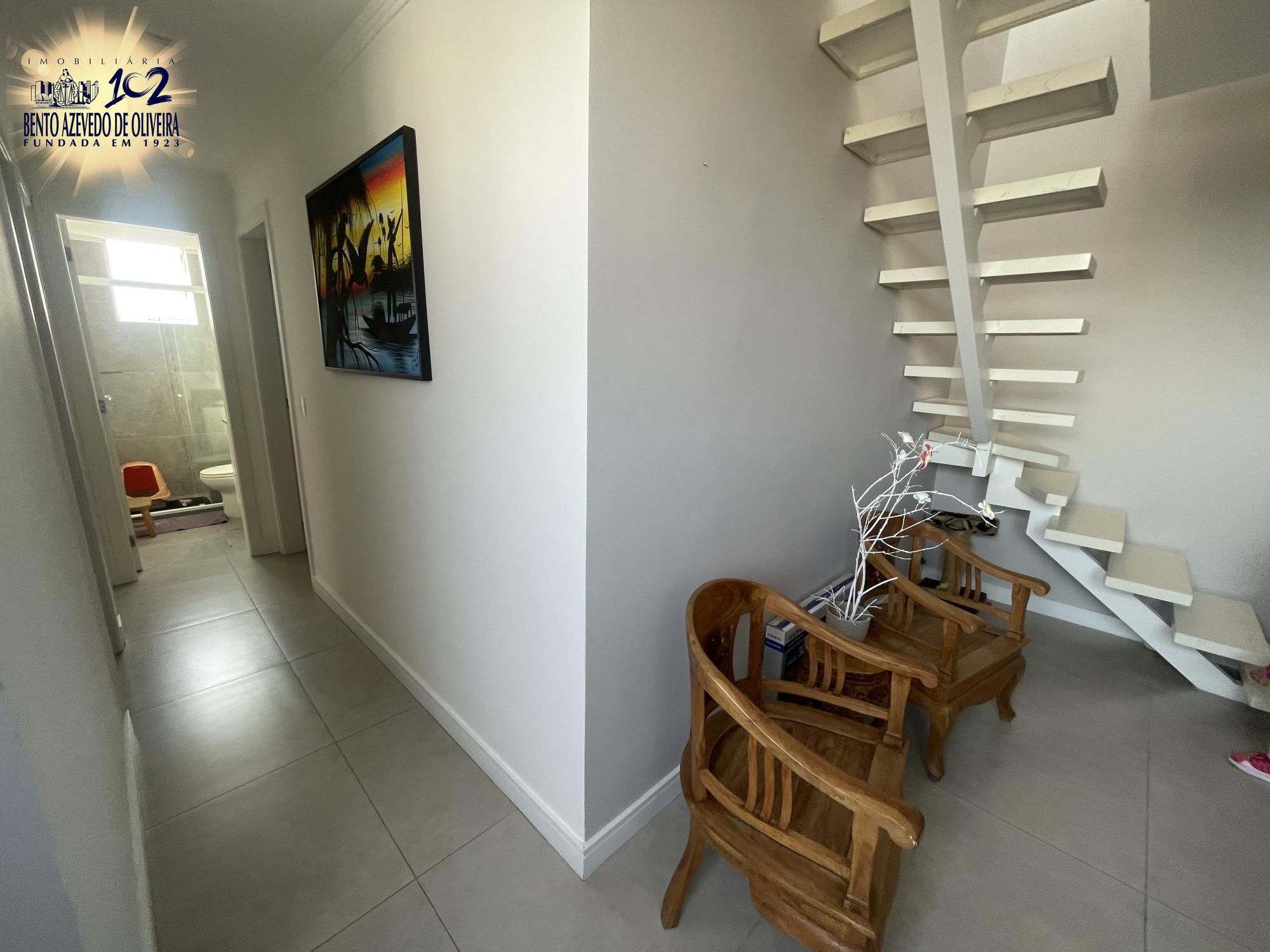 Cobertura, 3 quartos, 131 m² - Foto 14