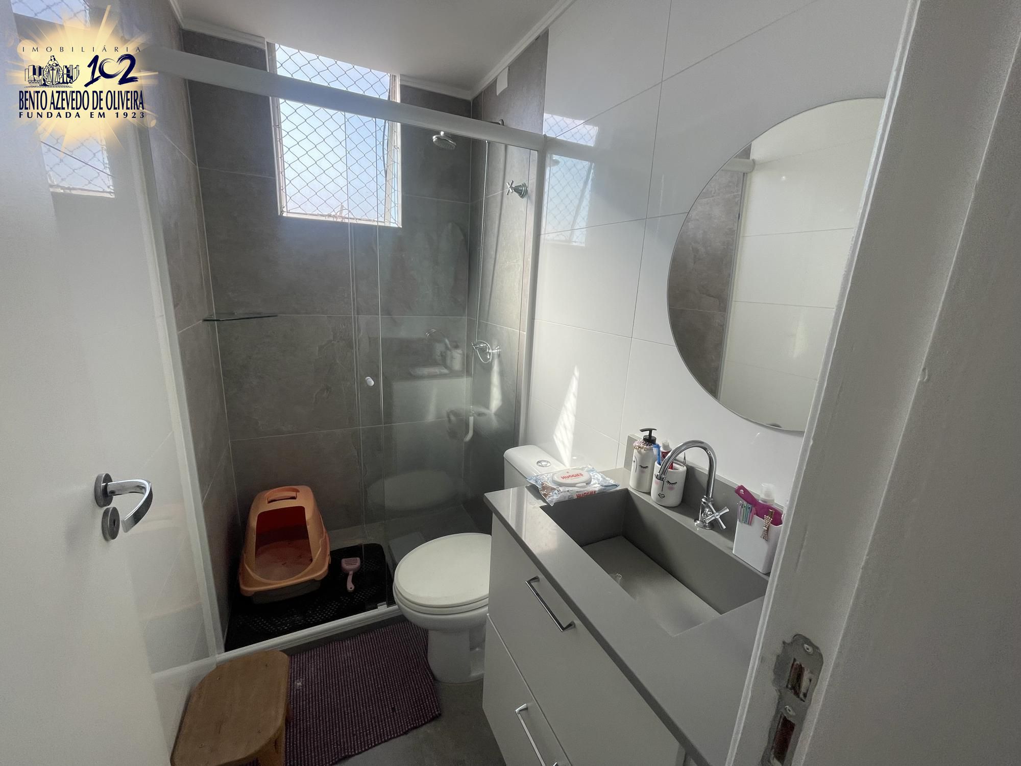 Cobertura, 3 quartos, 131 m² - Foto 15