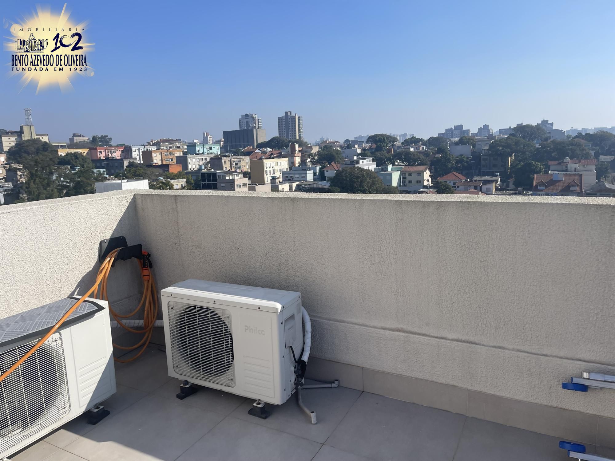 Cobertura, 3 quartos, 131 m² - Foto 20