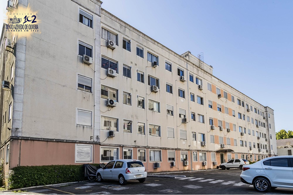 Apartamento, 2 quartos, 50 m² - Foto 16