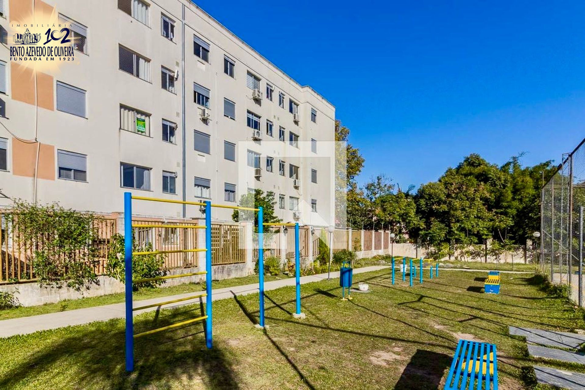 Apartamento, 2 quartos, 50 m² - Foto 22