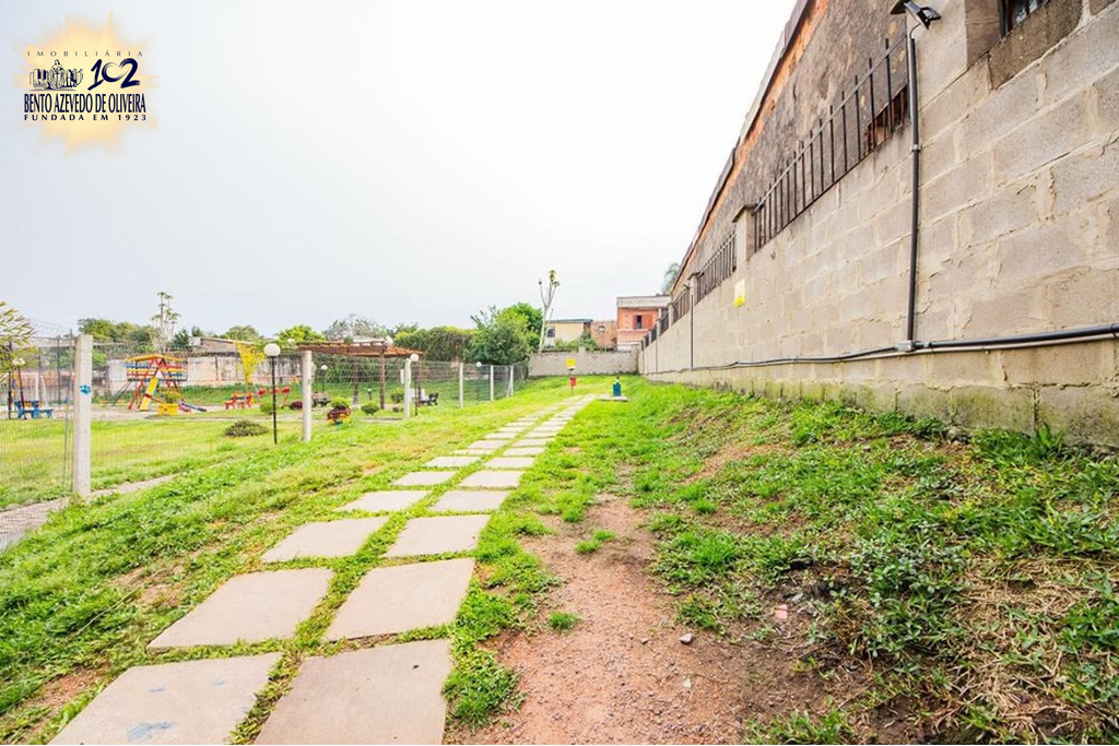 Apartamento, 2 quartos, 50 m² - Foto 6