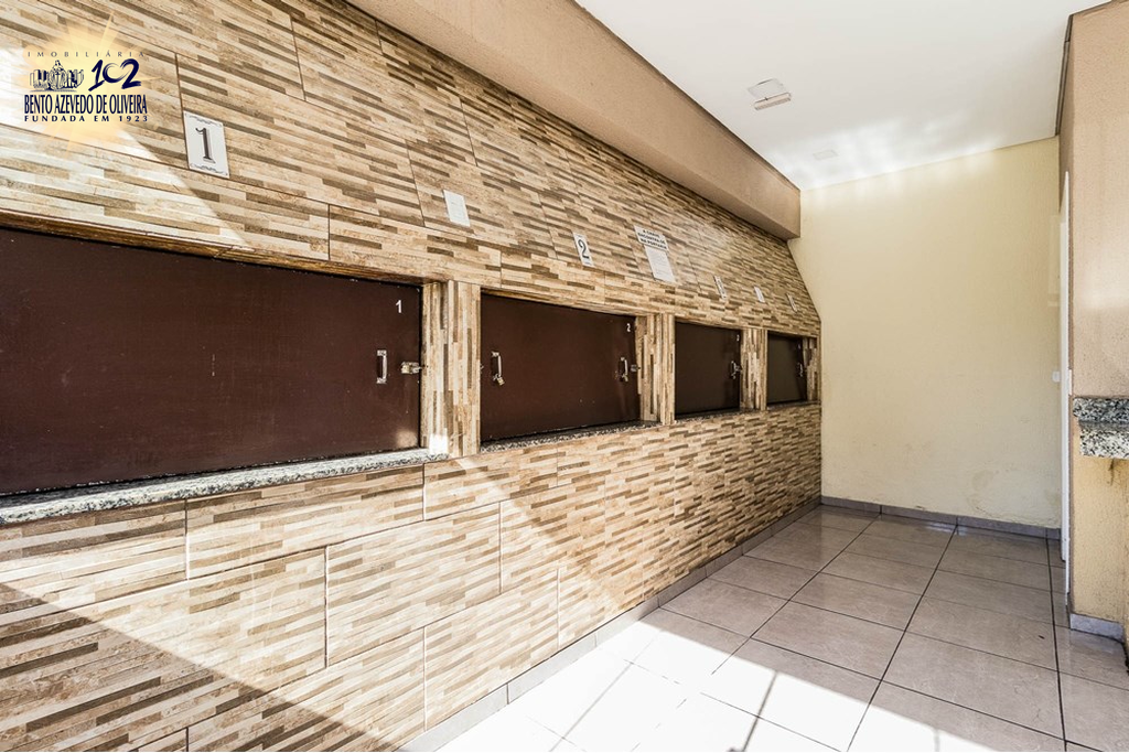 Apartamento, 2 quartos, 50 m² - Foto 10