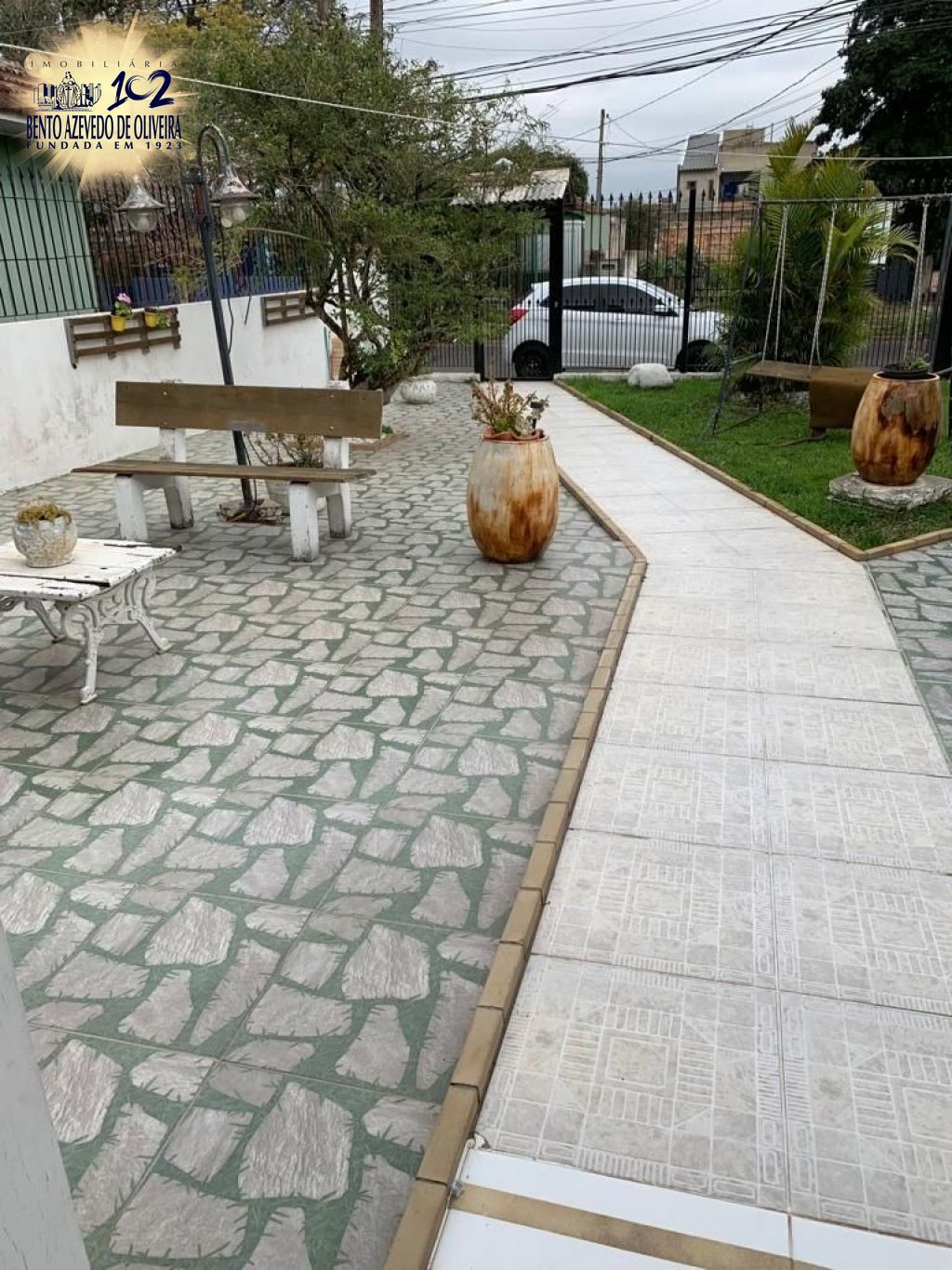 Casa, 3 quartos, 110 m² - Foto 27