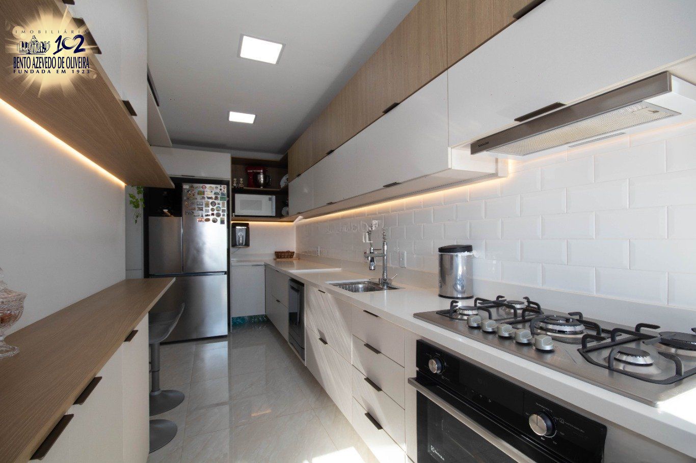 Apartamento, 3 quartos, 100 m² - Foto 13