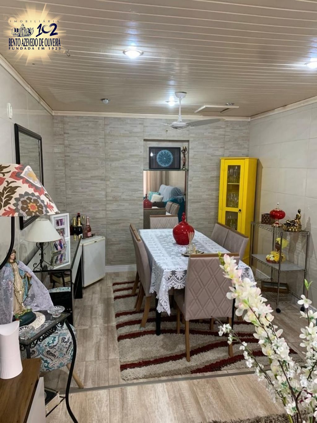 Casa, 3 quartos, 110 m² - Foto 10