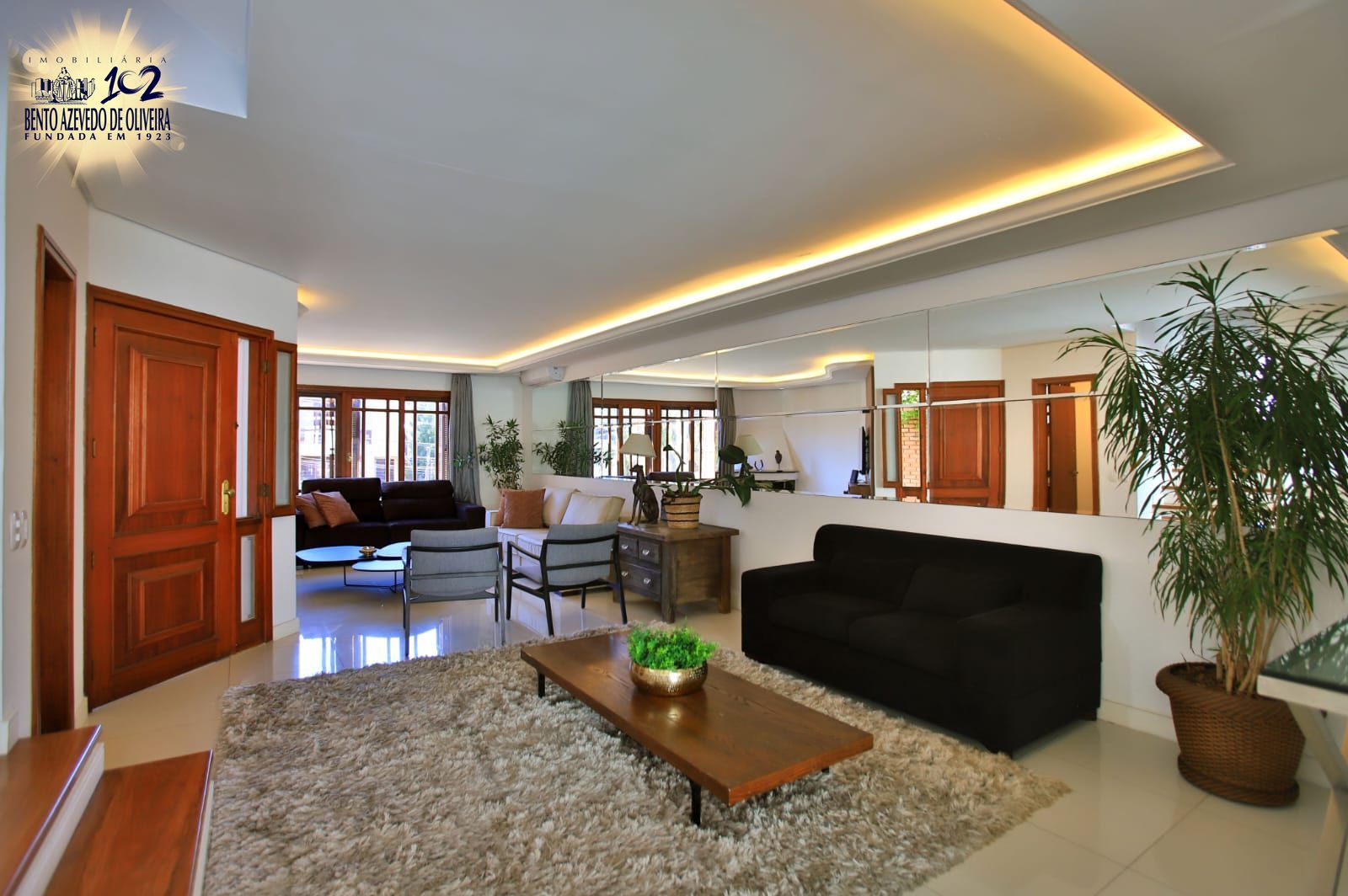 Casa, 3 quartos, 285 m² - Foto 7