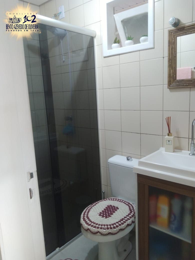 Casa, 3 quartos, 64 m² - Foto 17