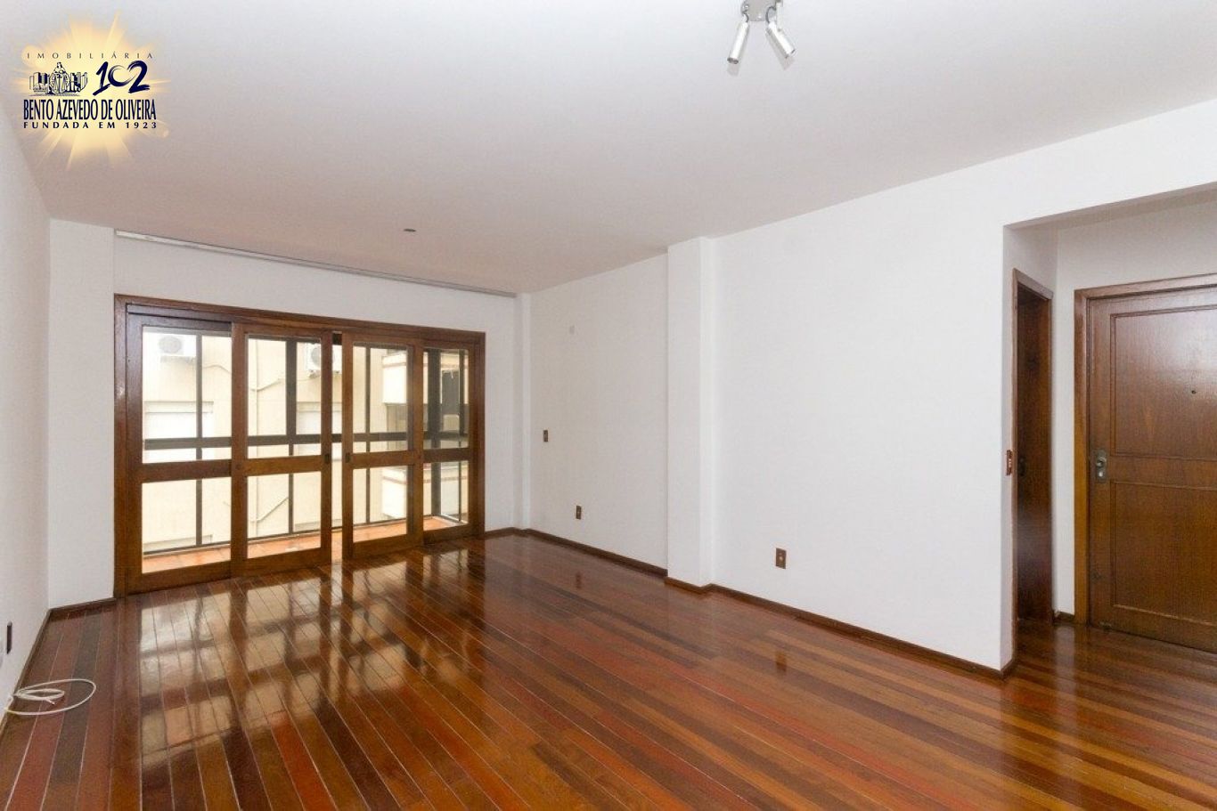 Apartamento, 3 quartos, 116 m² - Foto 2