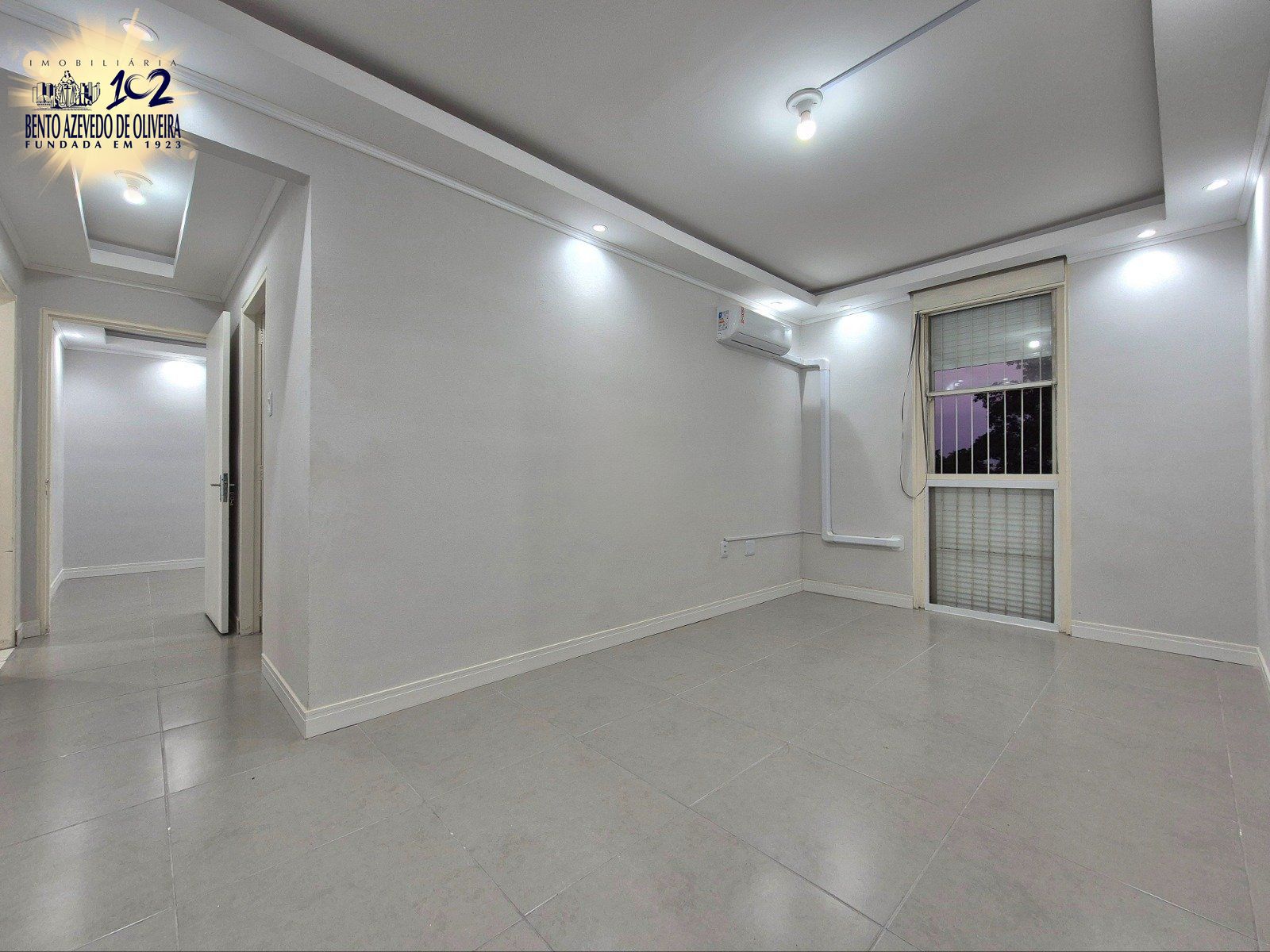 Apartamento, 2 quartos, 59 m² - Foto 2