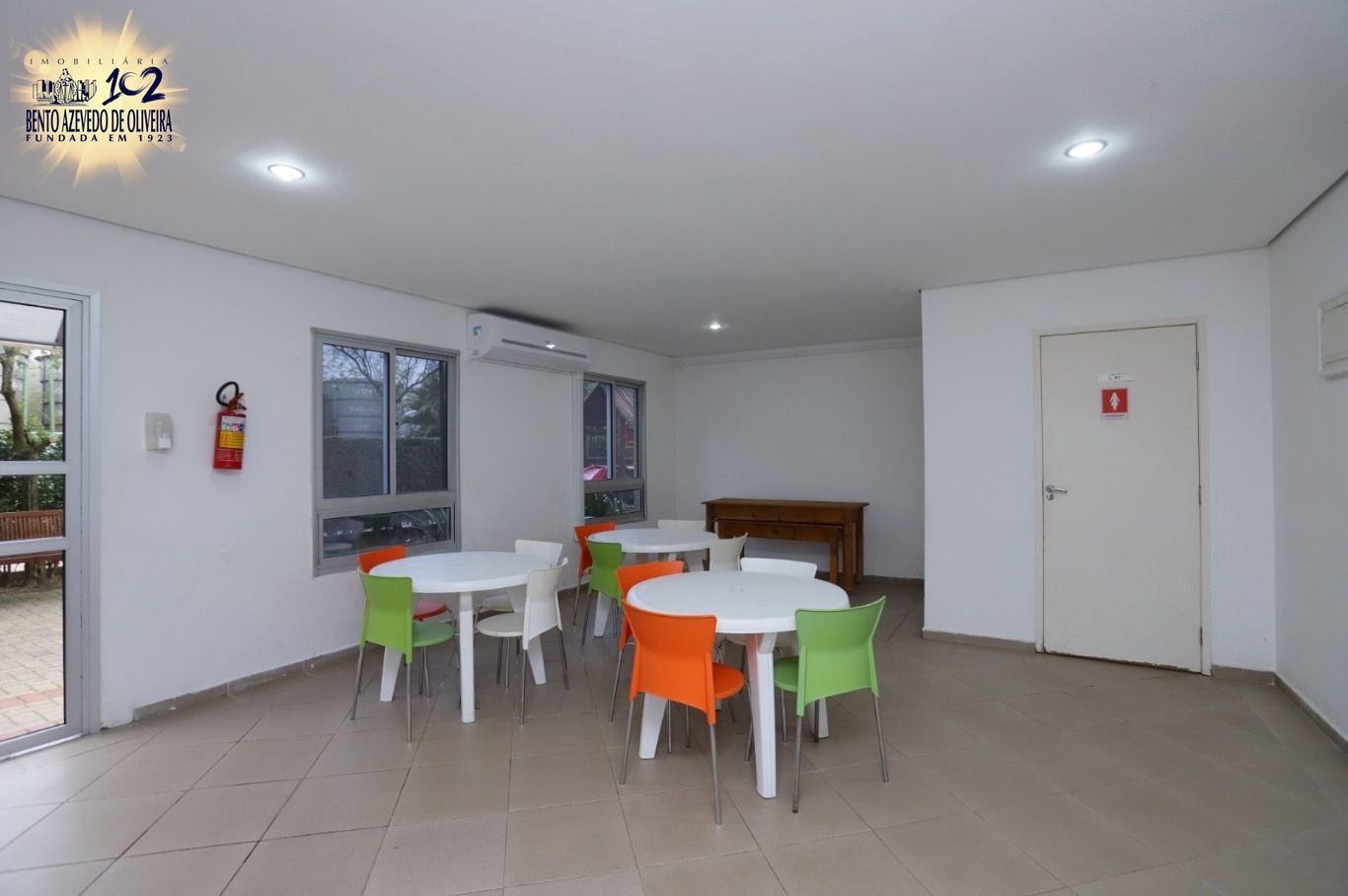 Apartamento, 2 quartos, 48 m² - Foto 31