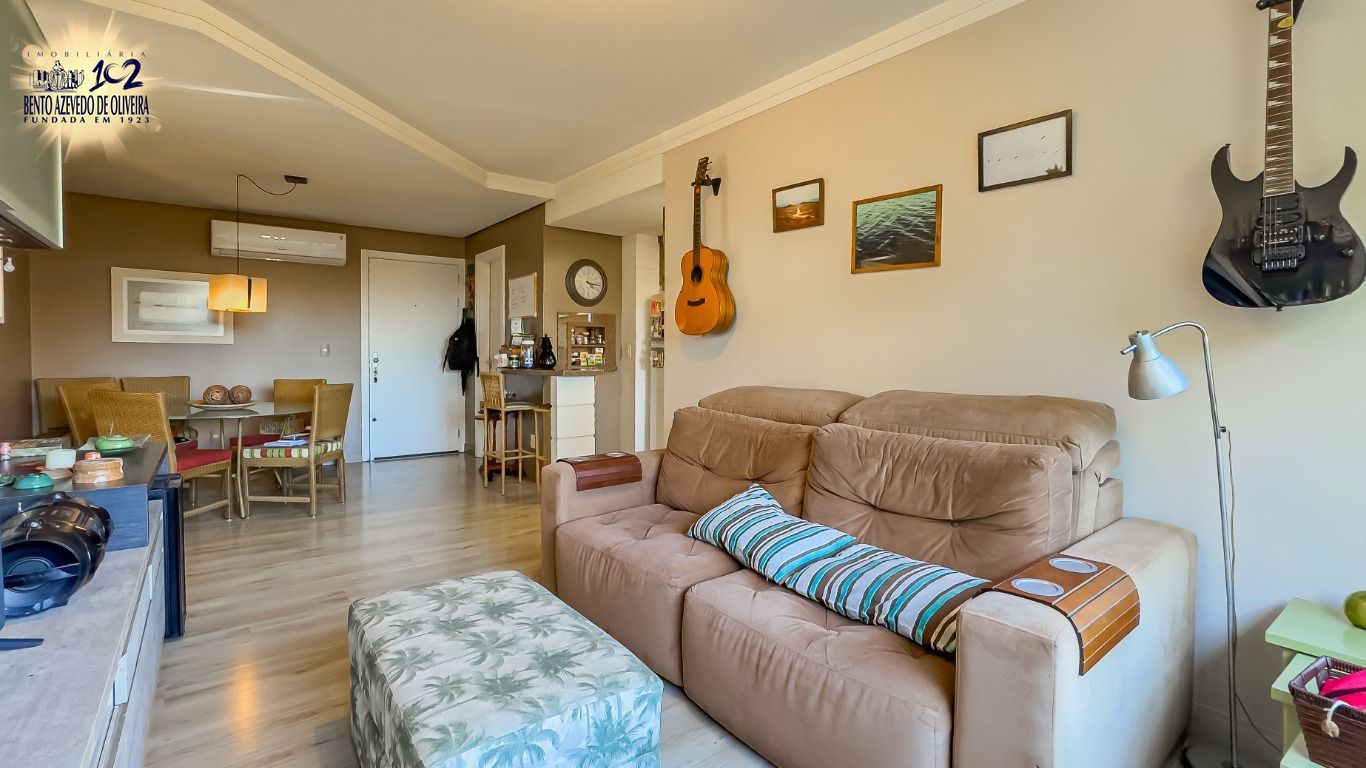 Apartamento, 2 quartos, 69 m² - Foto 6