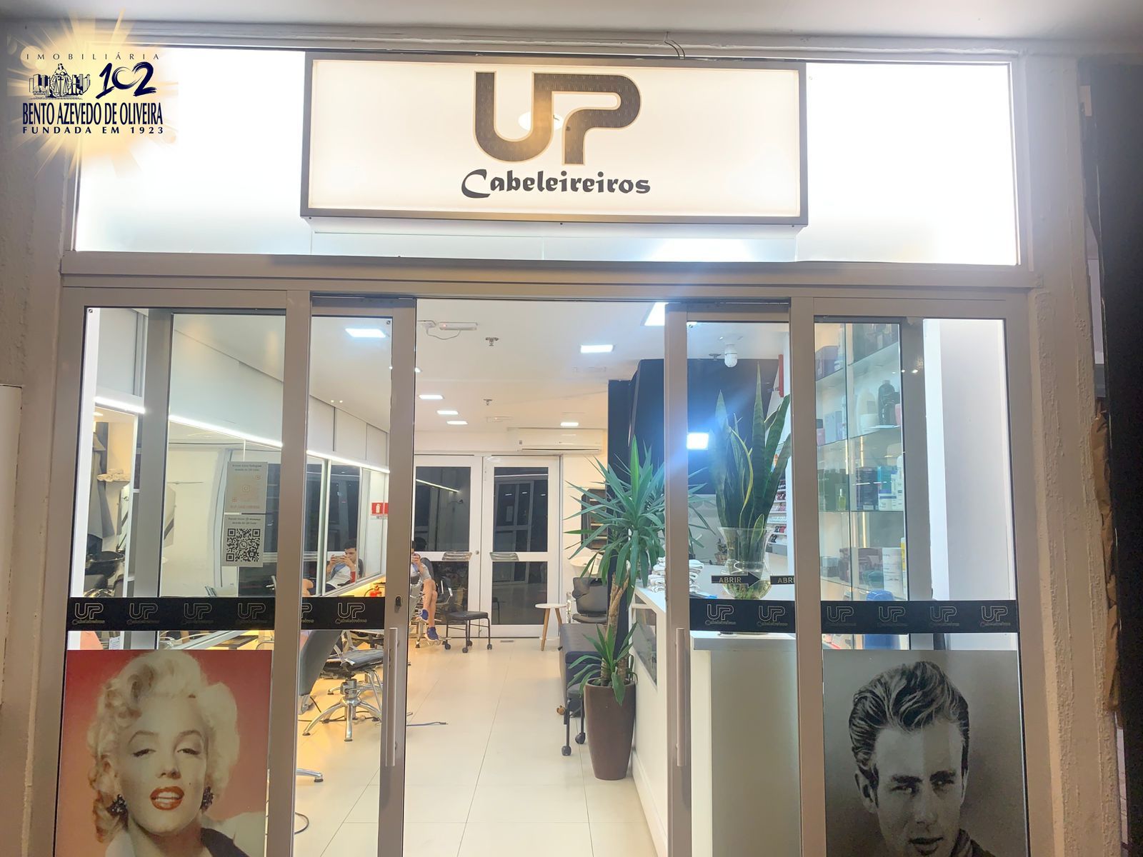 Loja-Salão, 110 m² - Foto 12