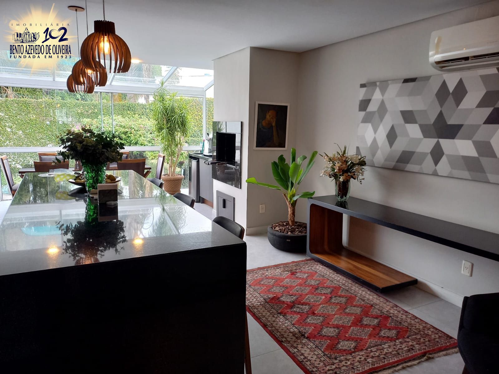 Casa, 4 quartos, 362 m² - Foto 17