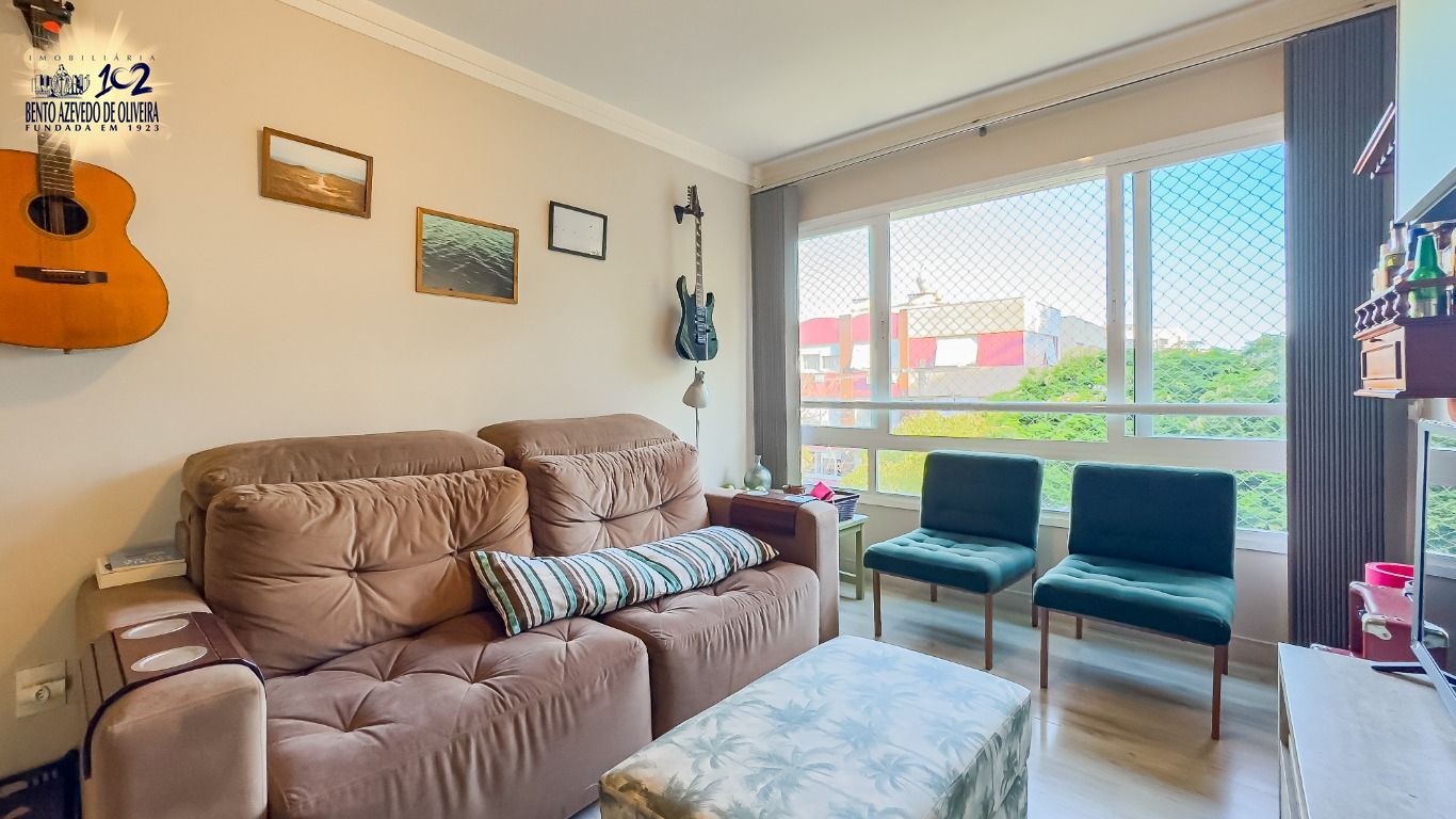 Apartamento, 2 quartos, 69 m² - Foto 7