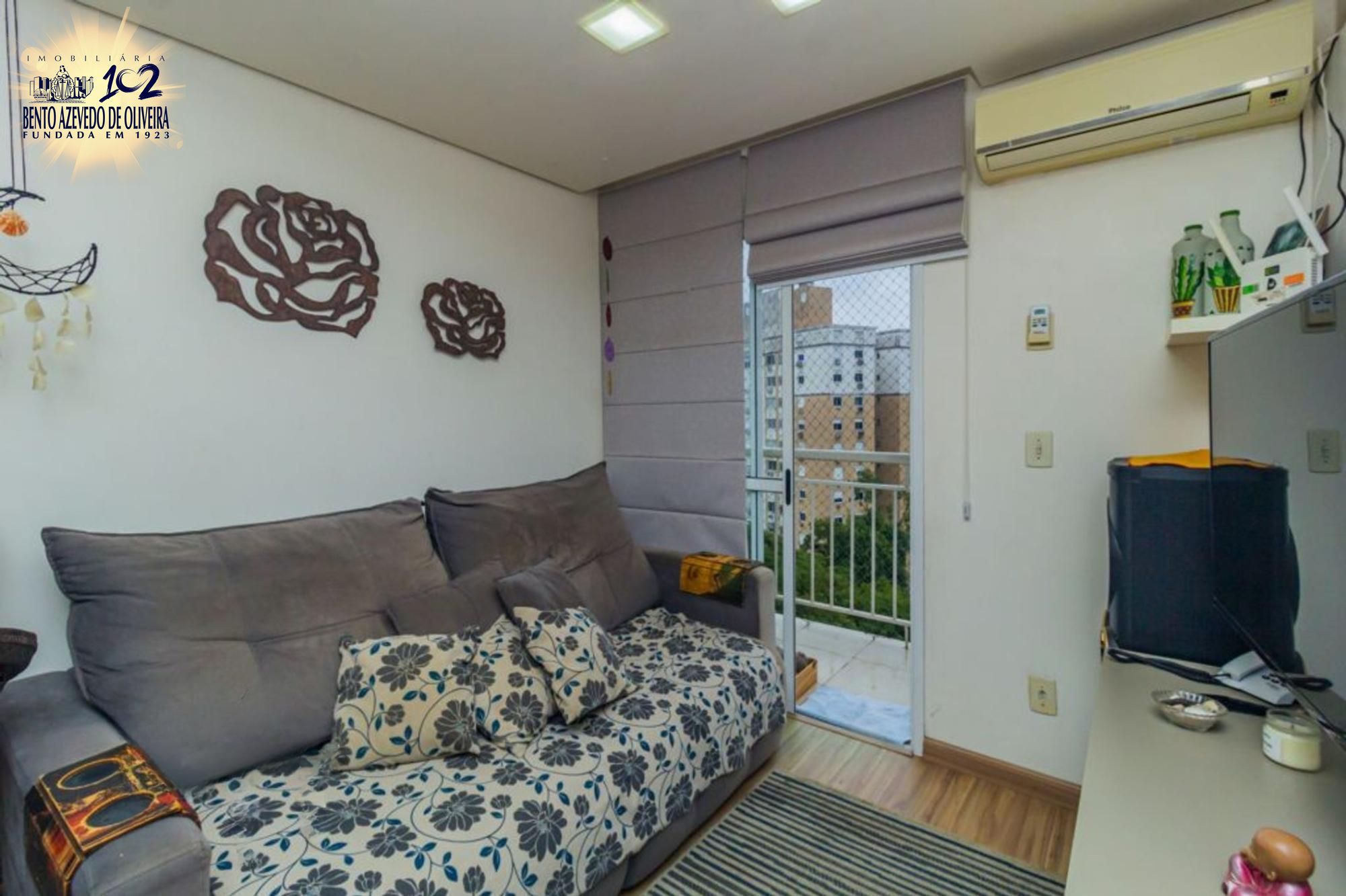 Apartamento, 3 quartos, 72 m² - Foto 1