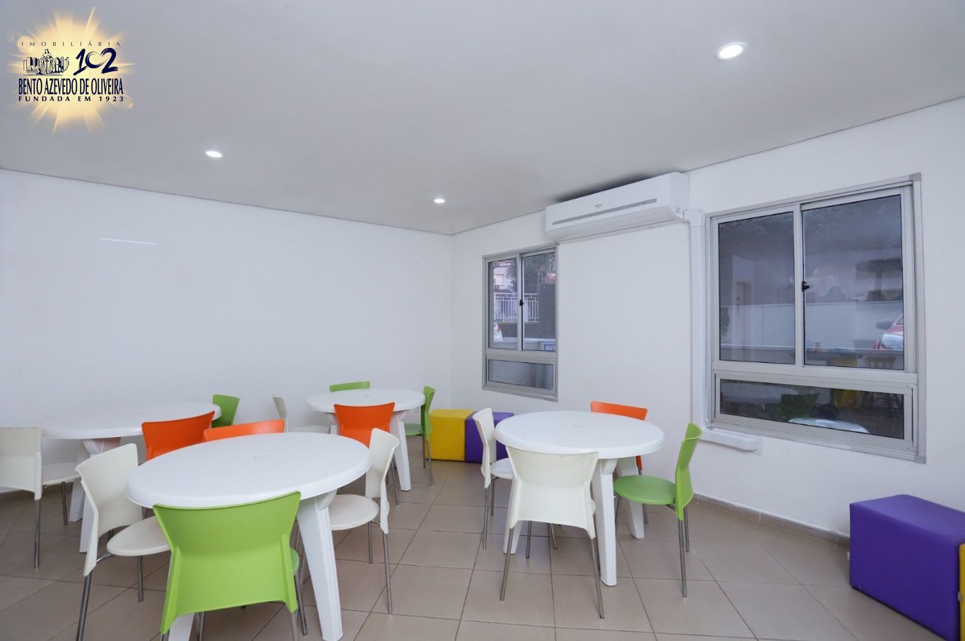 Apartamento, 2 quartos, 48 m² - Foto 33