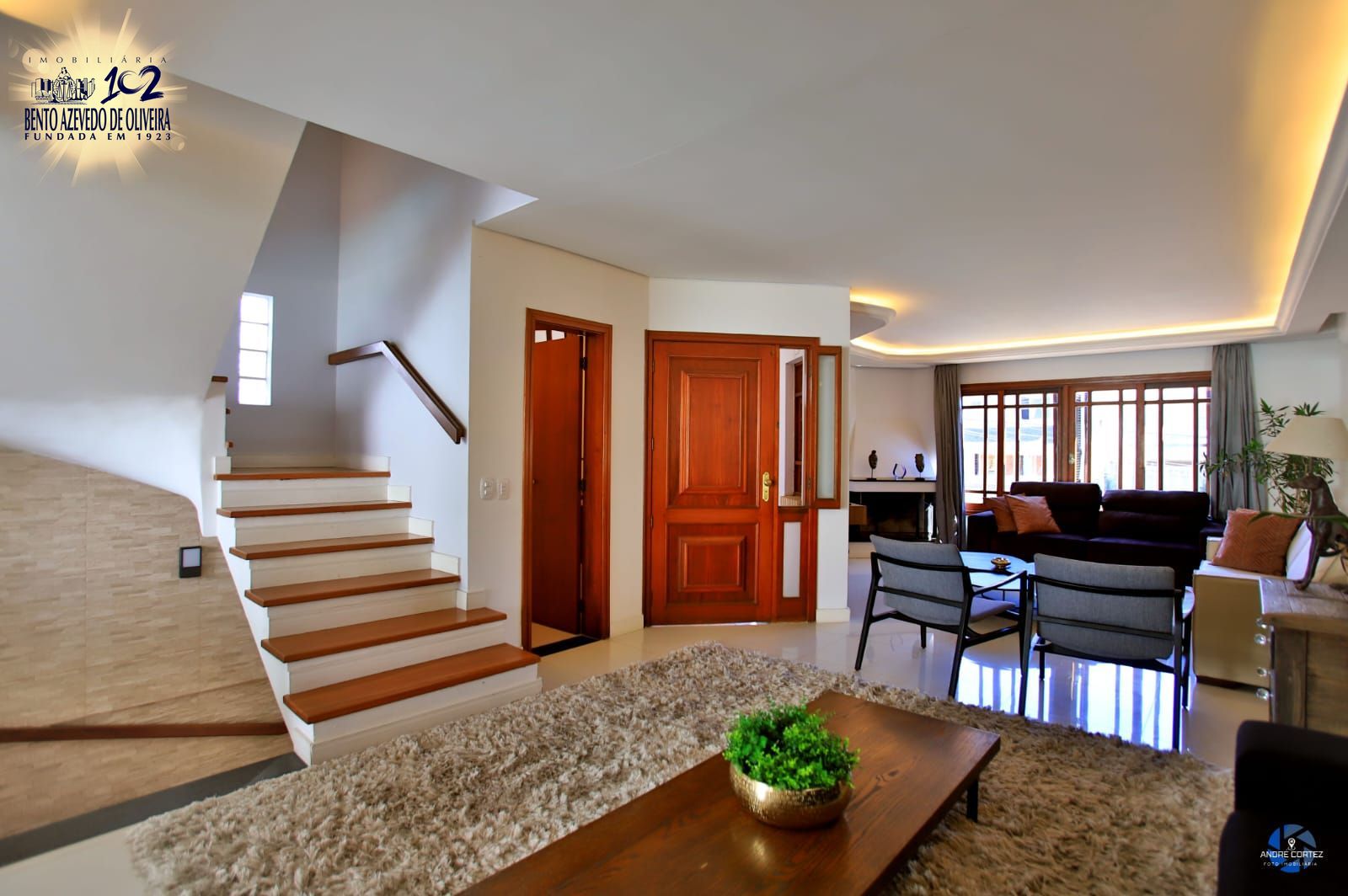 Casa, 3 quartos, 285 m² - Foto 8