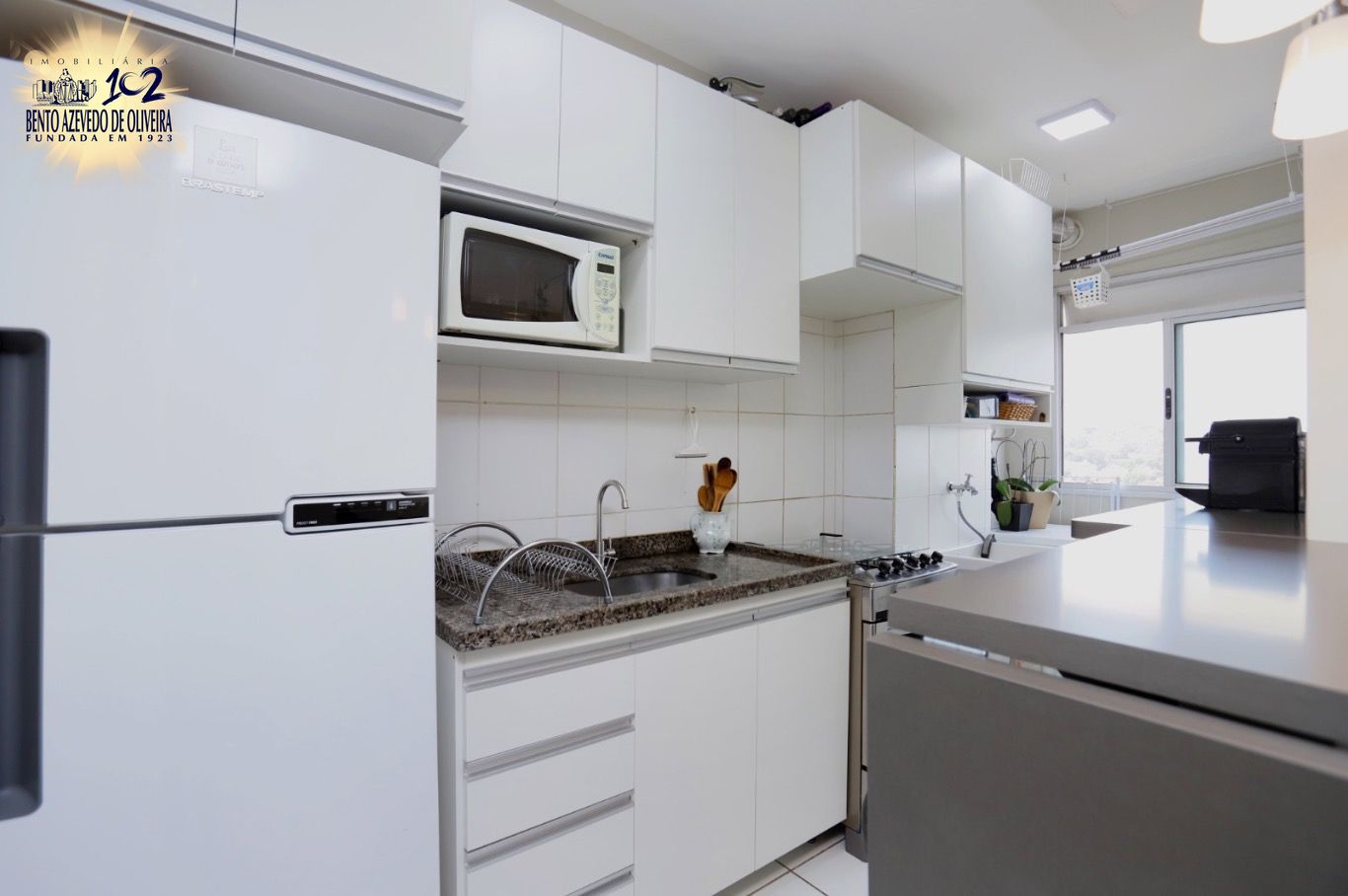 Apartamento, 2 quartos, 48 m² - Foto 7