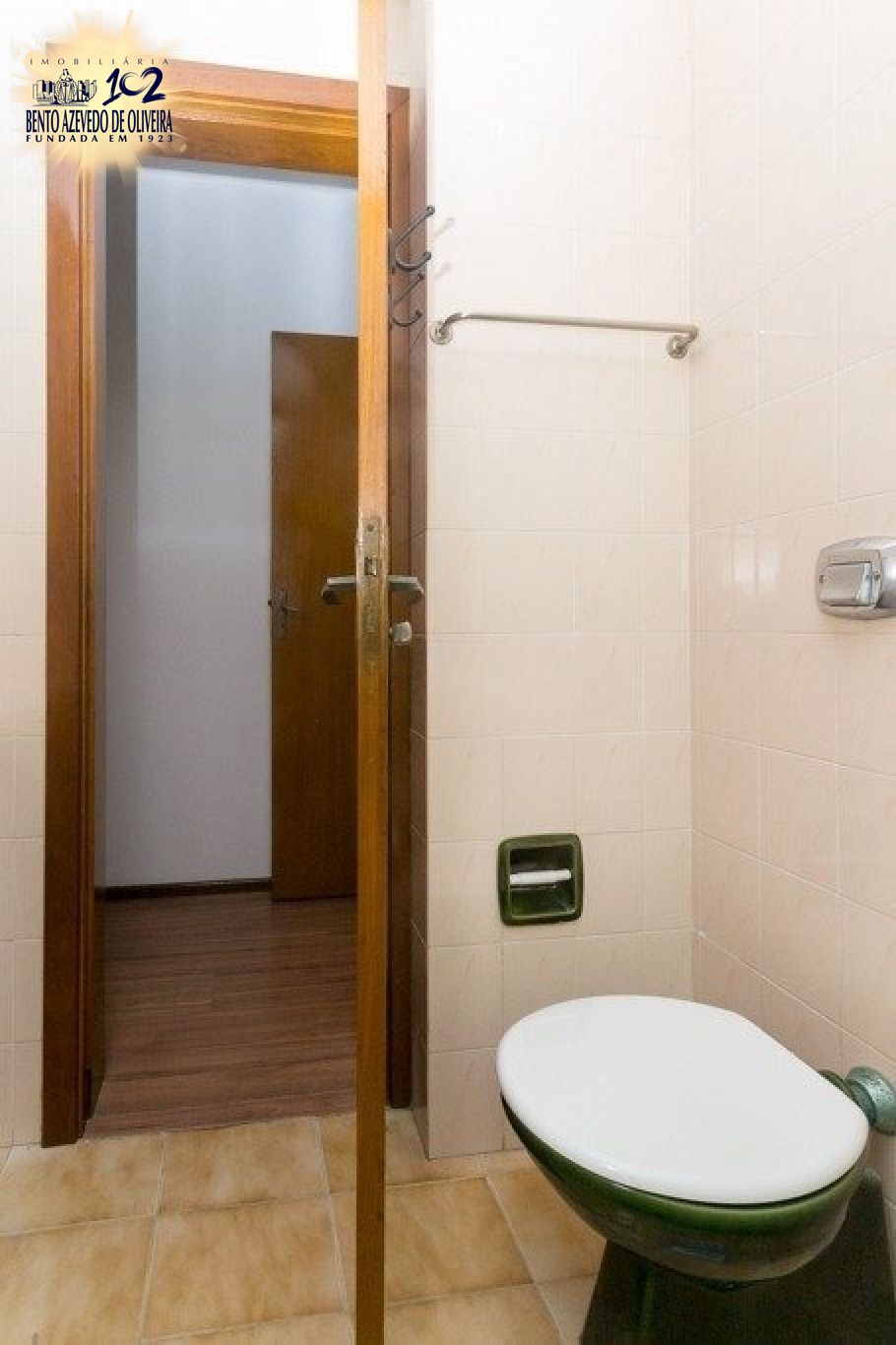 Apartamento, 3 quartos, 116 m² - Foto 26