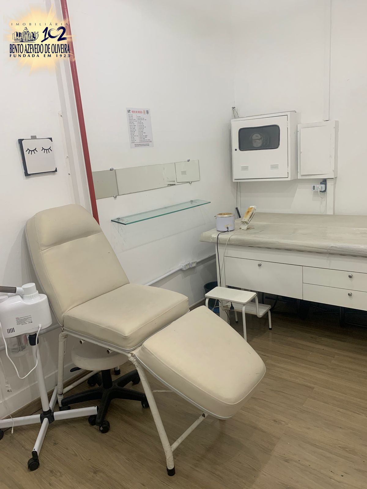 Loja-Salão, 110 m² - Foto 6