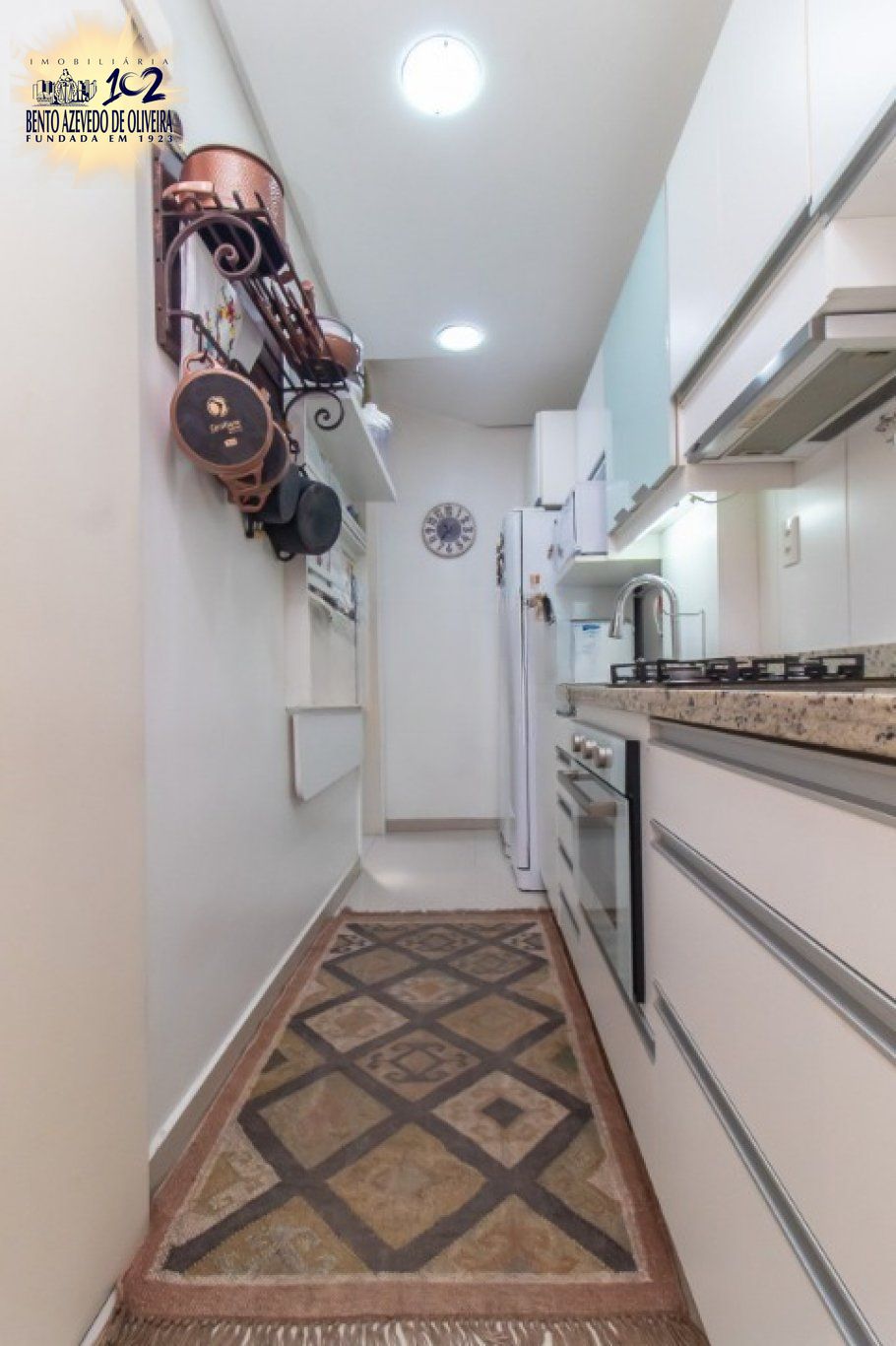 Apartamento, 2 quartos, 79 m² - Foto 11