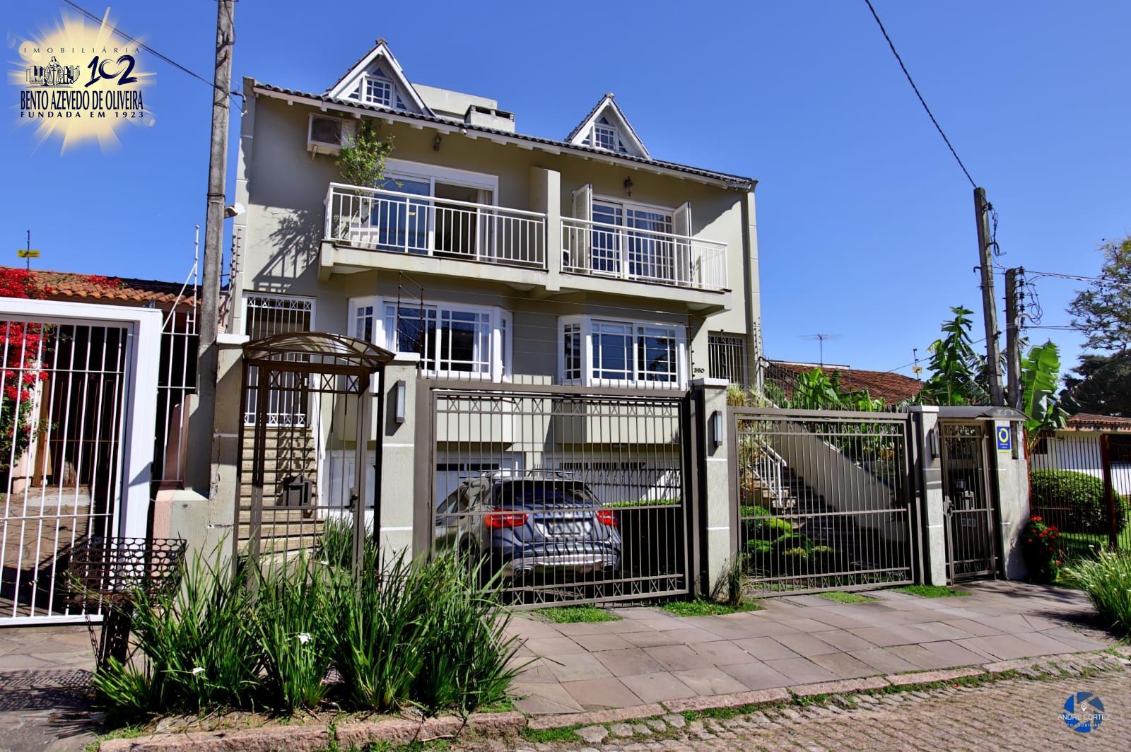 Casa, 4 quartos, 362 m² - Foto 94