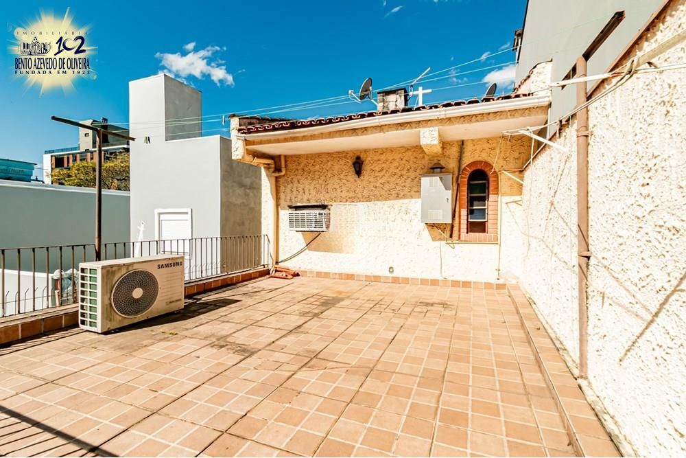 Sobrado, 3 quartos, 185 m² - Foto 38