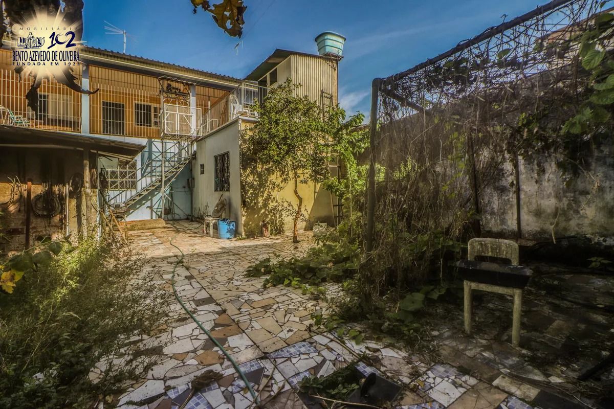 Sobrado, 3 quartos, 300 m² - Foto 42