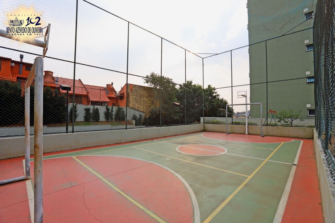 Apartamento, 2 quartos, 48 m² - Foto 30