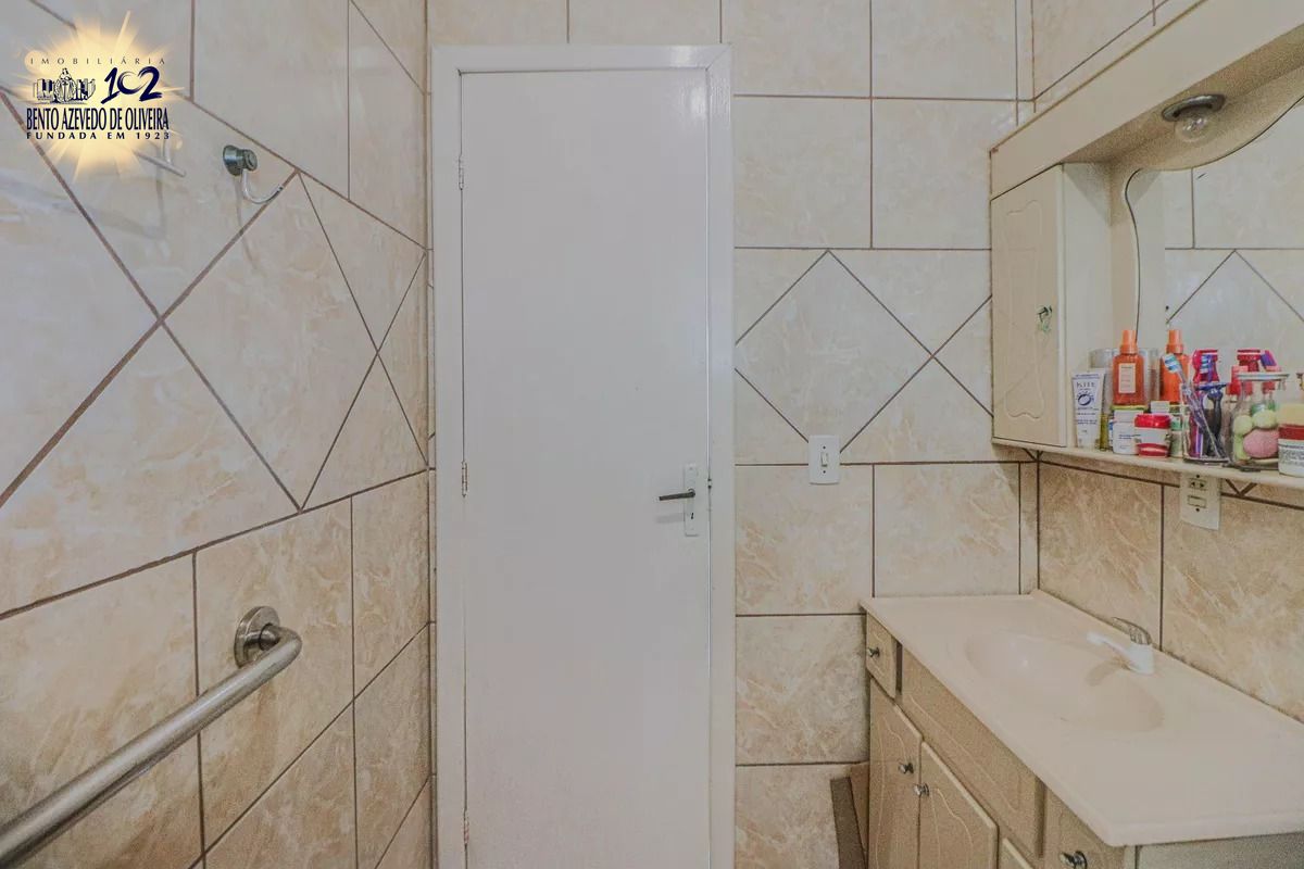 Sobrado, 3 quartos, 300 m² - Foto 35