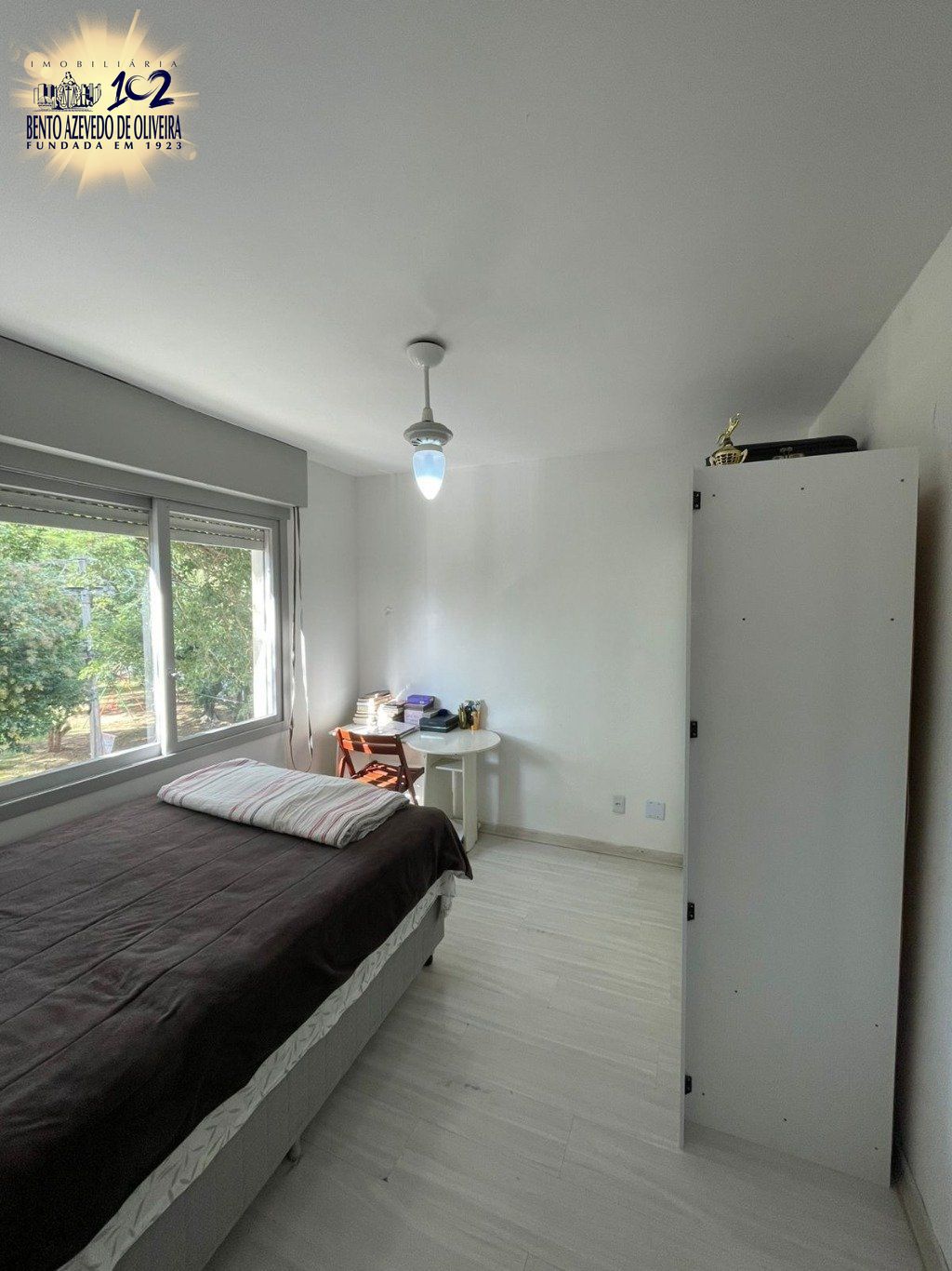 Apartamento, 1 quarto, 39 m² - Foto 7