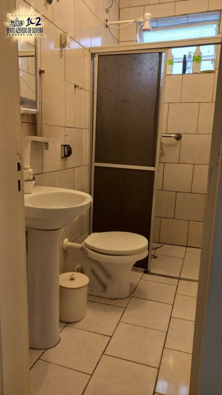 Apartamento, 1 quarto, 41 m² - Foto 7