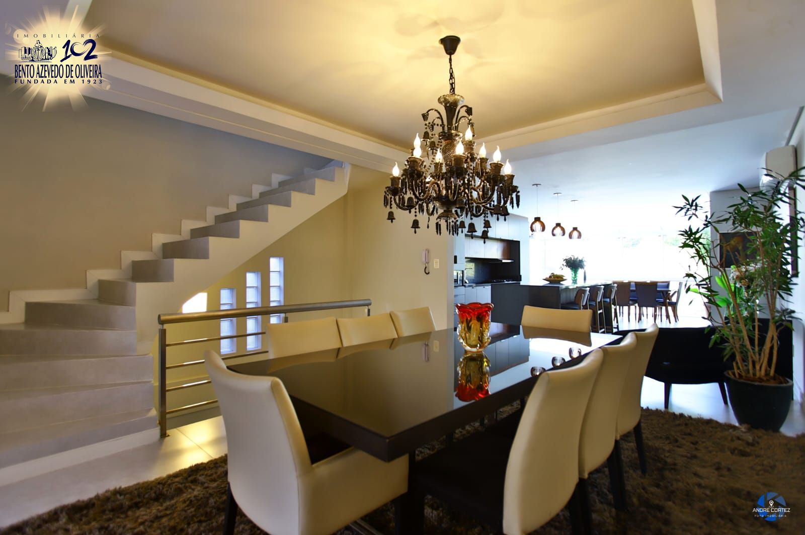 Casa, 4 quartos, 362 m² - Foto 20