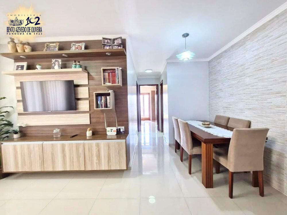 Apartamento, 2 quartos, 60 m² - Foto 3