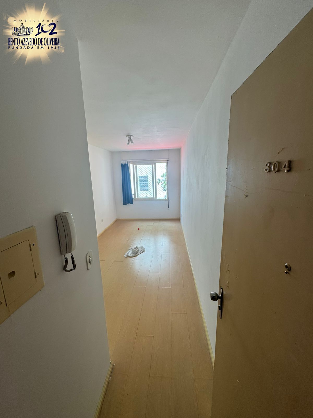 Apartamento, 1 quarto, 41 m² - Foto 3