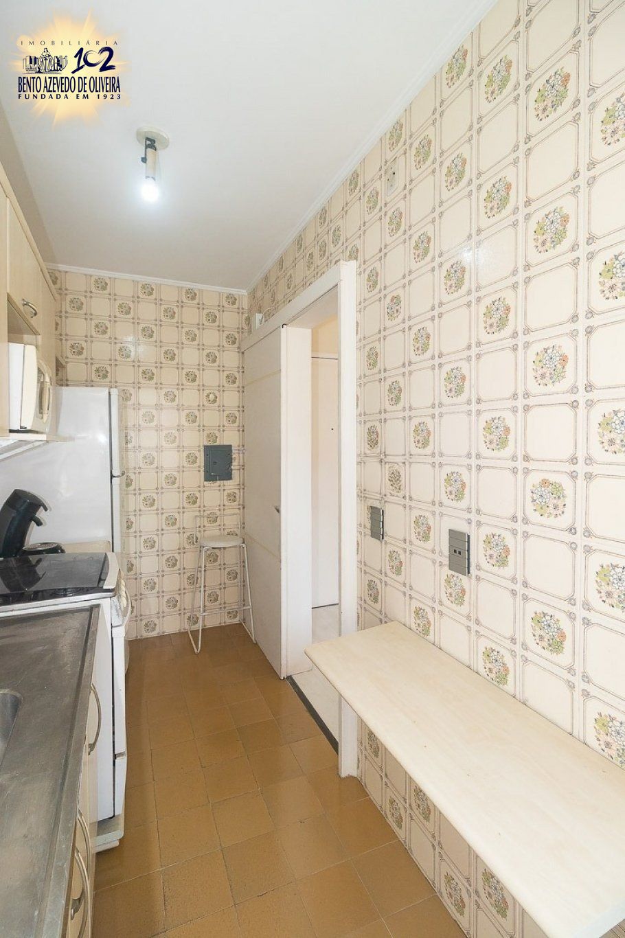 Apartamento, 1 quarto, 40 m² - Foto 9