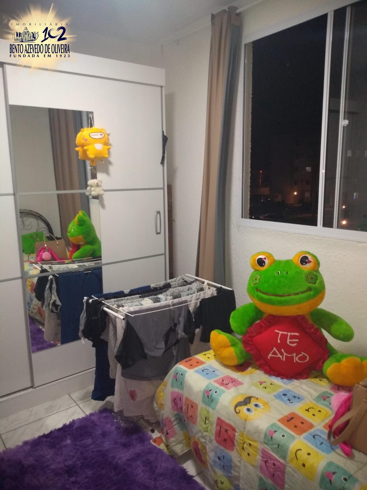 Apartamento, 2 quartos, 41 m² - Foto 15