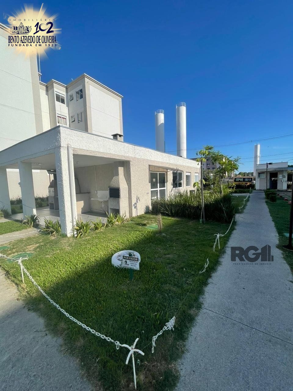 Apartamento, 2 quartos, 41 m² - Foto 37