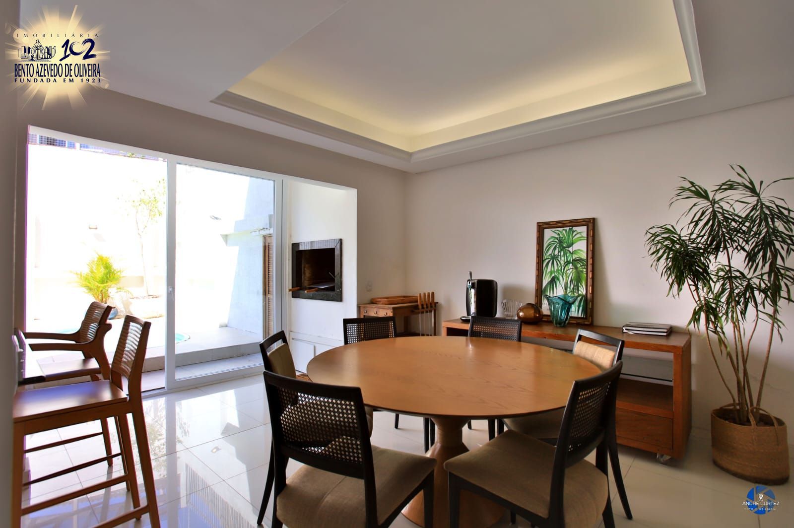 Casa, 3 quartos, 285 m² - Foto 9