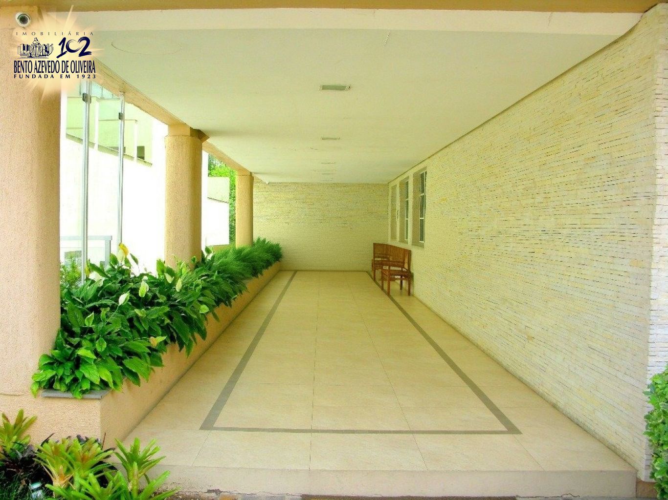 Apartamento, 1 quarto, 40 m² - Foto 28