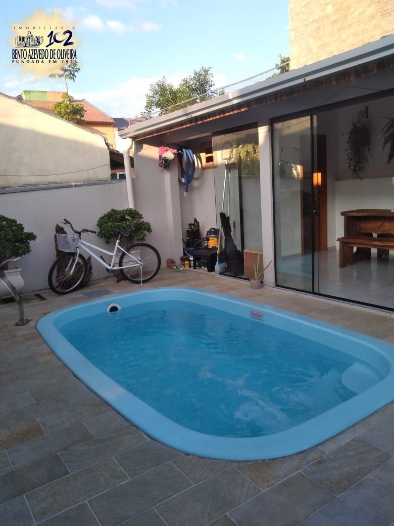 Casa, 3 quartos, 64 m² - Foto 28