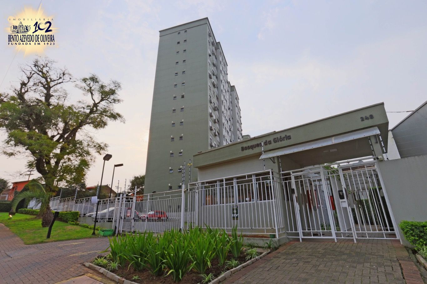 Apartamento, 2 quartos, 48 m² - Foto 2