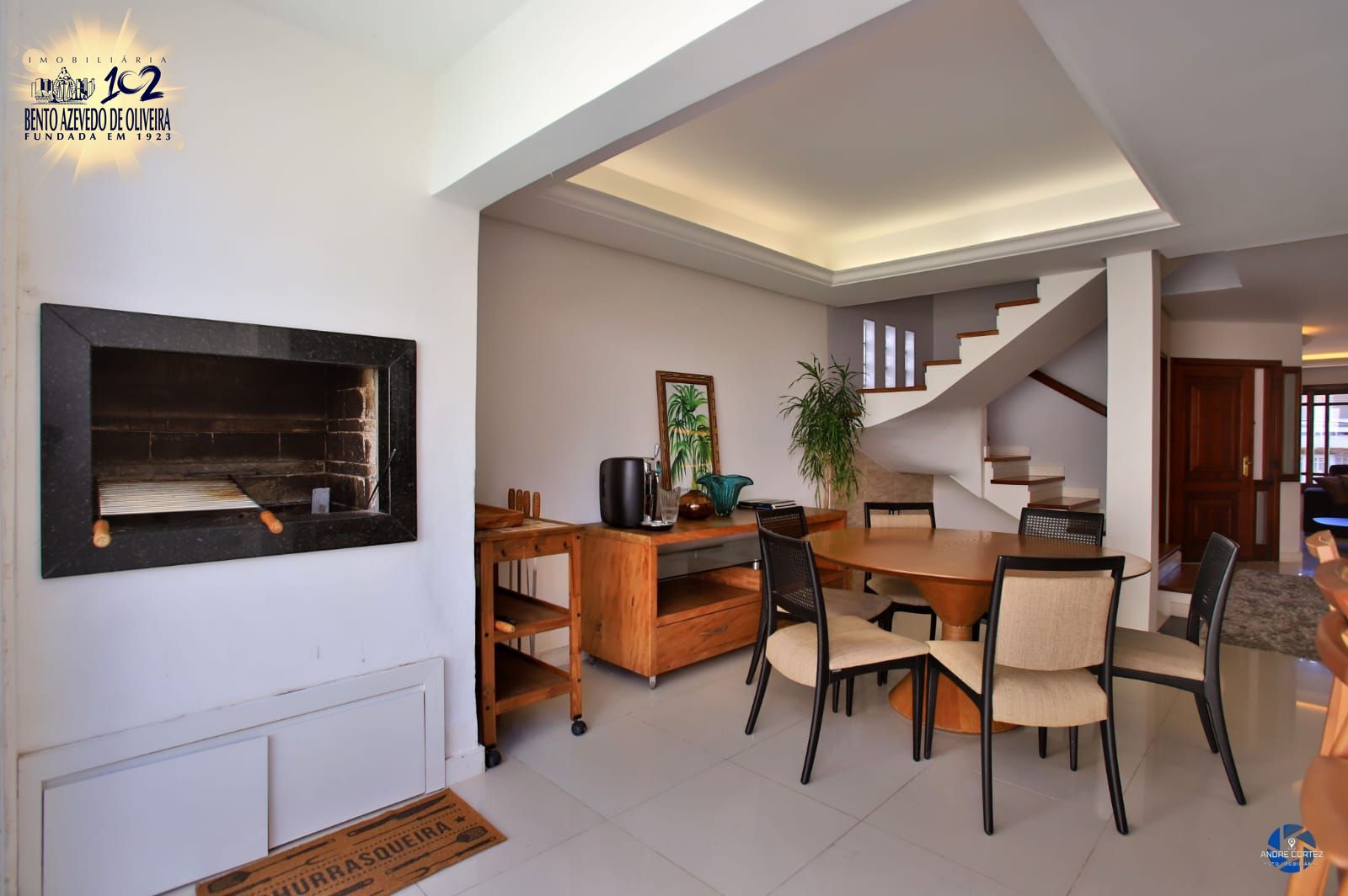 Casa, 3 quartos, 285 m² - Foto 16