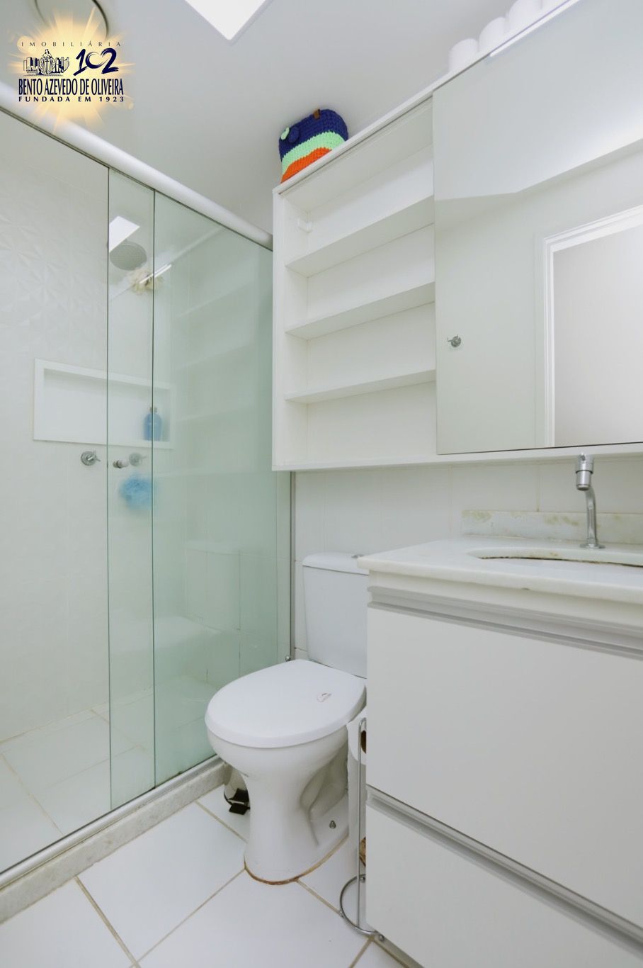 Apartamento, 2 quartos, 48 m² - Foto 15