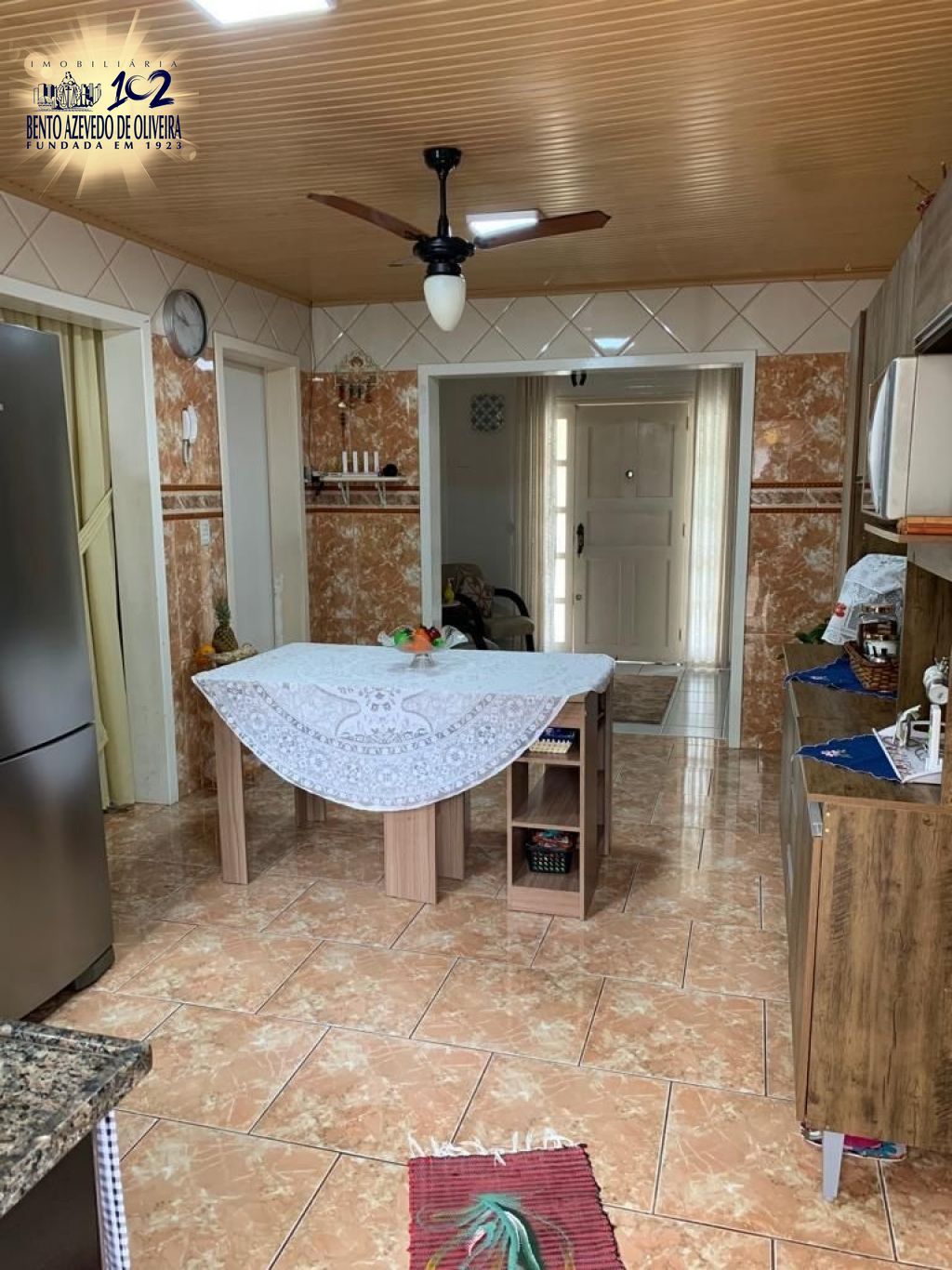 Casa, 3 quartos, 110 m² - Foto 8