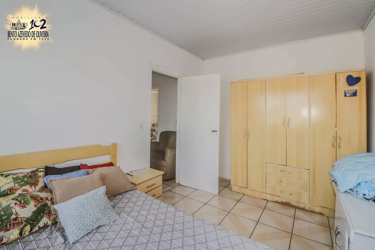 Sobrado, 3 quartos, 300 m² - Foto 19
