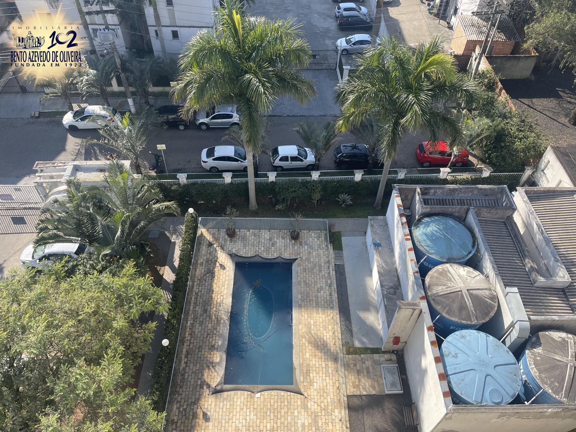 Cobertura, 3 quartos, 131 m² - Foto 19