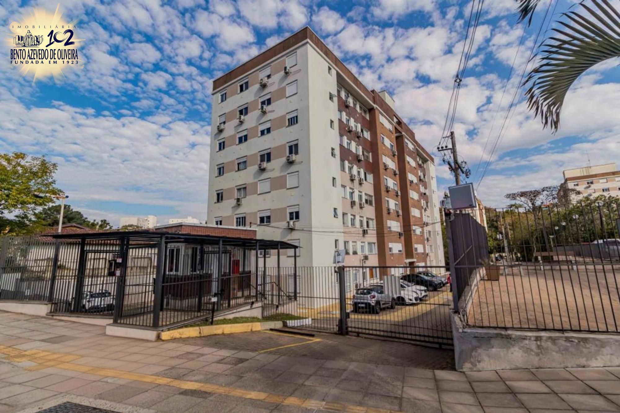 Apartamento, 2 quartos, 49 m² - Foto 45