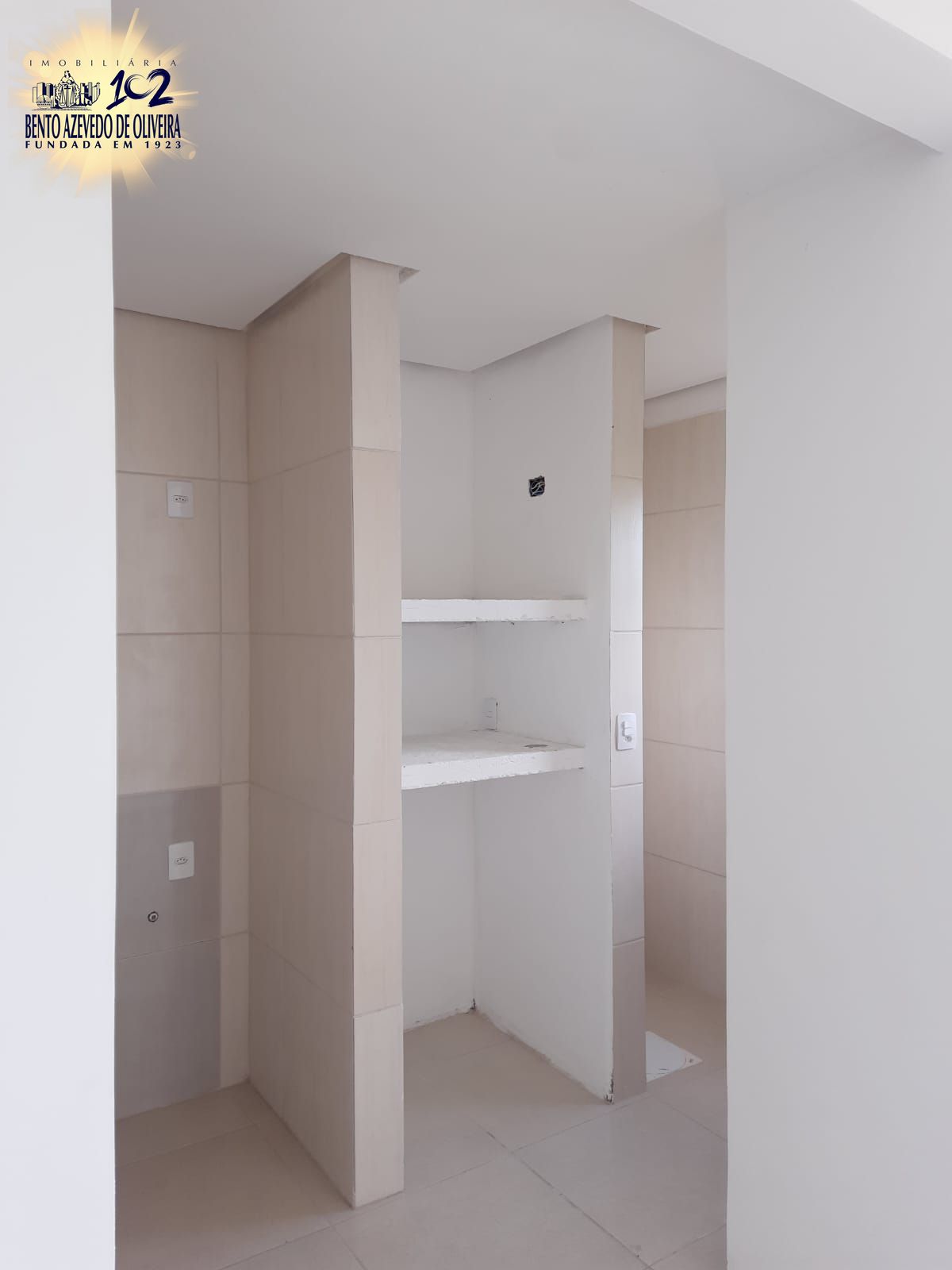 Apartamento, 1 quarto, 42 m² - Foto 9